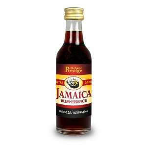 Esence Extra Dark Jamaica Rum 50ml