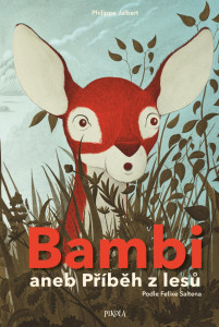 Bambi aneb Příběh z lesů