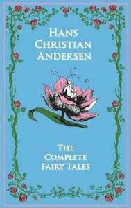 Hans Christian Andersen´s Complete Fairy