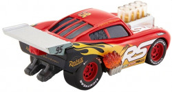 CARS 3 (Auta 3) - Lightning McQueen (Blesk) - XRS Drag Racing