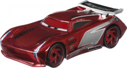 CARS 3 (Auta 3) - Jackson Storm Red Racing