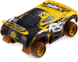 CARS 3 (Auta 3) - Leakless Nr. 52 - XRS Mud Racing