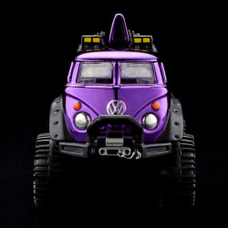 HOT WHEELS - RLC Exclusive Volkswagen T1 Rockster - Purple