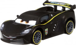 CARS 3 (Auta 3) - Lewis Hamilton
