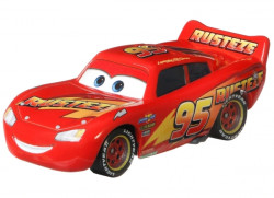 CARS 3 (Auta 3) - Rust-Eze Lightning McQueen - přelepený obal