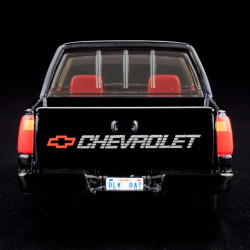 HOT WHEELS - RLC Exclusive 1990 Chevy 454 SS - Black