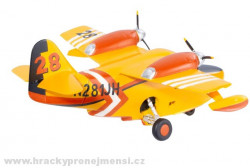 PLANES 2: Fire & Rescue - Lil´ Dipper (Kapka) DELUXE (Letadla 2: Hasiči a záchranáři)