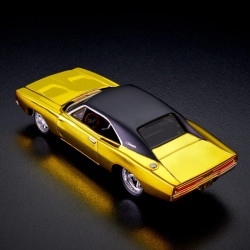 HOT WHEELS - RLC Exclusive 1969 Dodge Charger R/T