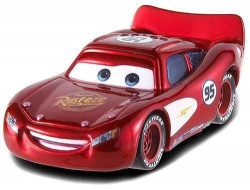 CARS (Auta) - Radiator Springs McQueen (Blesk McQueen)