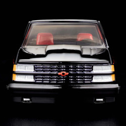 HOT WHEELS - RLC Exclusive 1990 Chevy 454 SS - Black