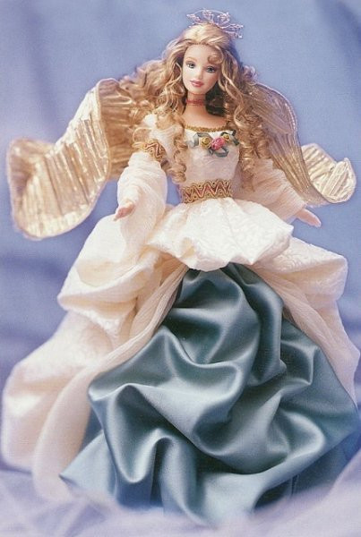BARBIE Angel of Joy (rok 1998)