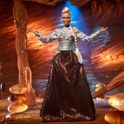 BARBIE Mrs. Which (A Wrinkle in Time), rok 2018