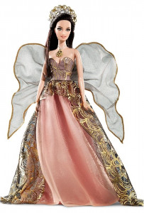 BARBIE Couture Angel - rok 2011