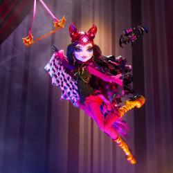 Monster High Freak du Chic Draculaura, rok 2023