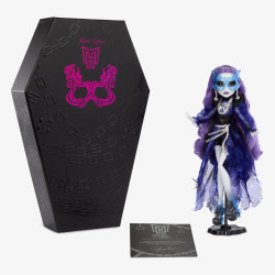 Monster High Midnight Runway Spectra Vondergeist, rok 2023