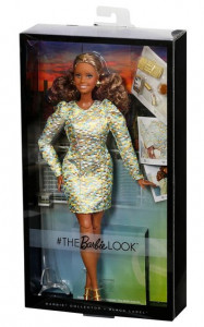 BARBIE The Barbie Look – Nighttime Glamour
