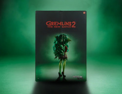 Greta Gremlins 2: The New Batch - Monster High Skullector Doll, rok 2021