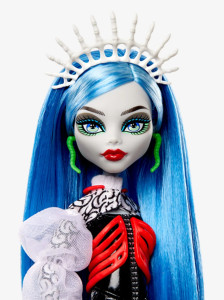 Monster High Collectors Ghouluxe Ghoulia Yelps, rok 2023