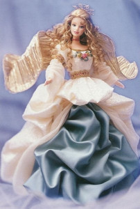 BARBIE Angel of Joy (rok 1998)