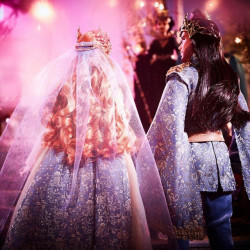 BARBIE Faraway Forest Fairy Kingdom Wedding Dolls Giftset - GOLD LABEL - rok 2018