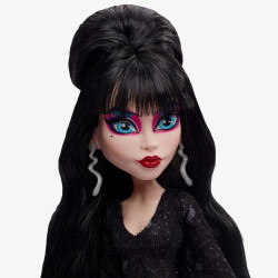 Monster High Skullector Elvira, rok 2023