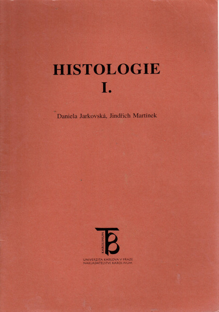 Histologie I.