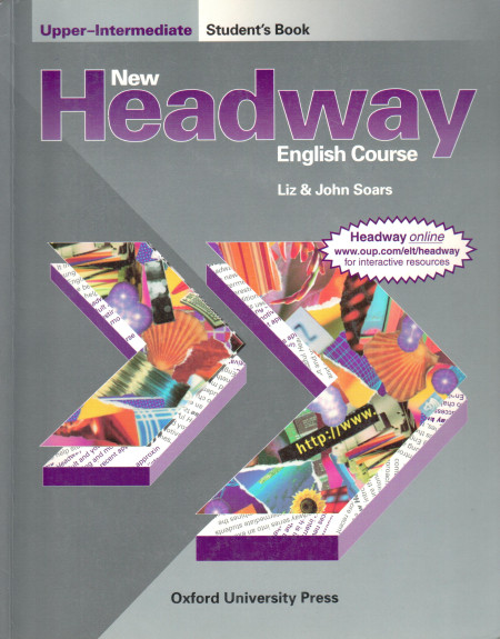 New Headway English : Upper-Intermediate Student's Book