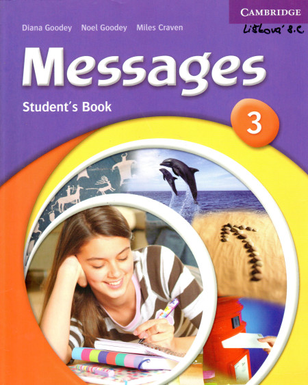 Messages 3 : Student's Book