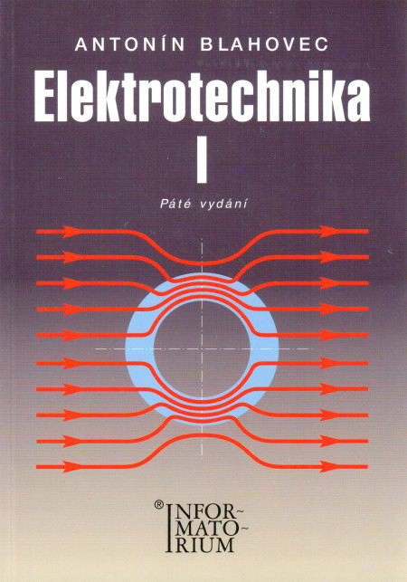 Elektrotechnika I (5. vydání)