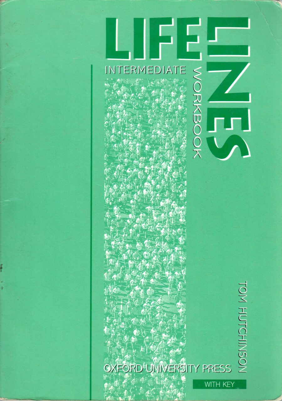 Lifelines : Intermediate Workbook - Náhled učebnice
