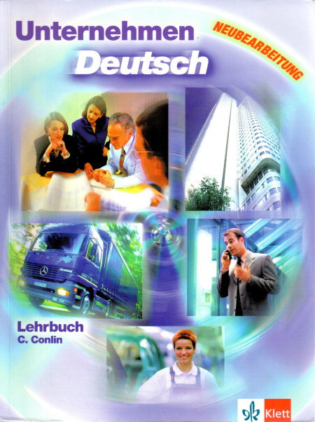 Unternehmen Deutsch (Lehrbuch)