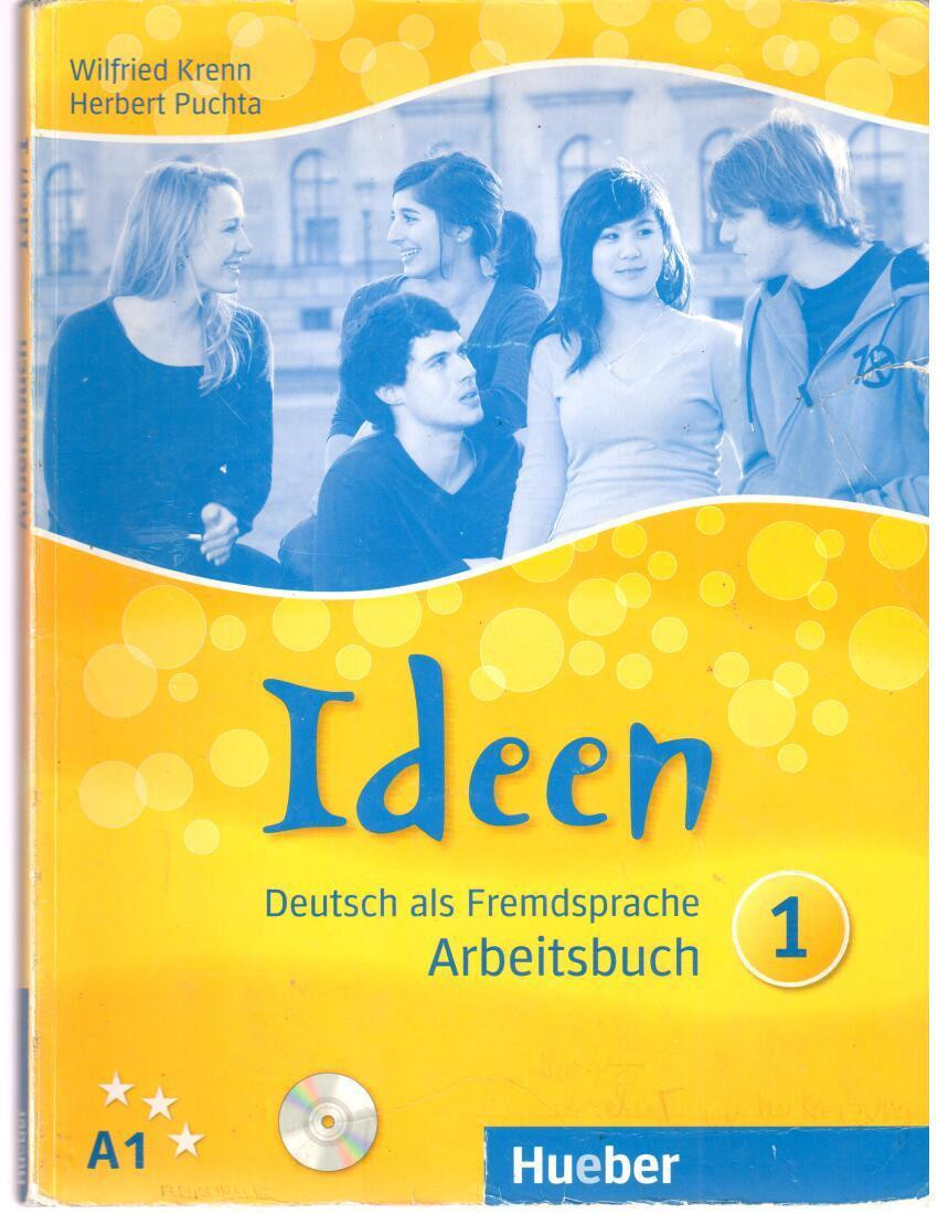 Ideen - Náhled učebnice
