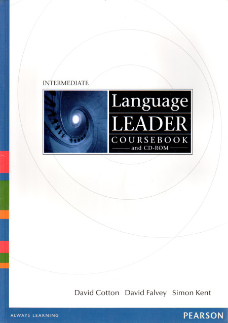 Language Reader : Intermediade Coursebook (+CD)