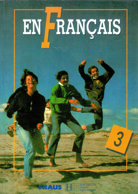 En Français 3 (učebnice)
