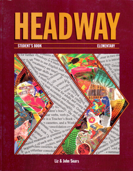 Headway : Elementary Student's Book