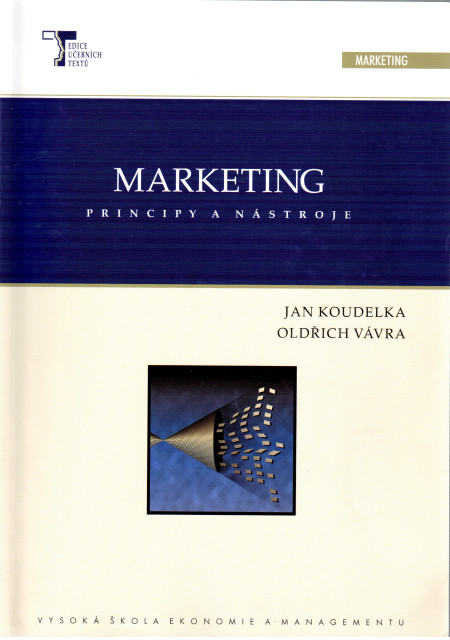 Marketing: Principy a nástroje
