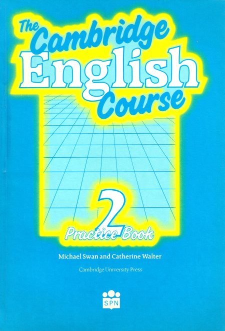 The Cambridge English Course 2: Practice Book