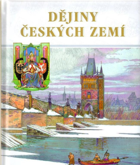 Dějiny českých zemí (2021)