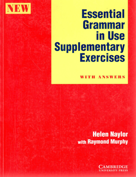 Essential Grammar in Use : Supplementary Exercises
