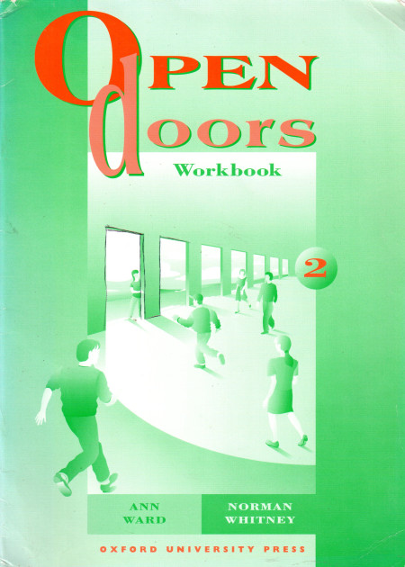 Open Doors 2 : Workbook