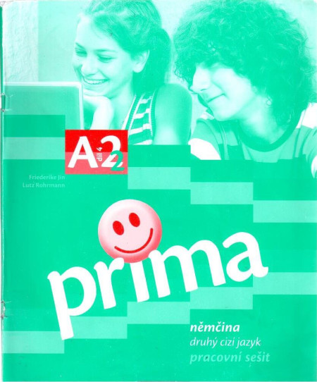 Prima A2/díl 4 PS
