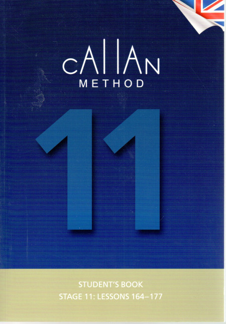 callan method 11