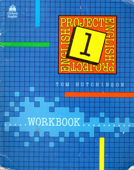 Project English 1 : Workbook