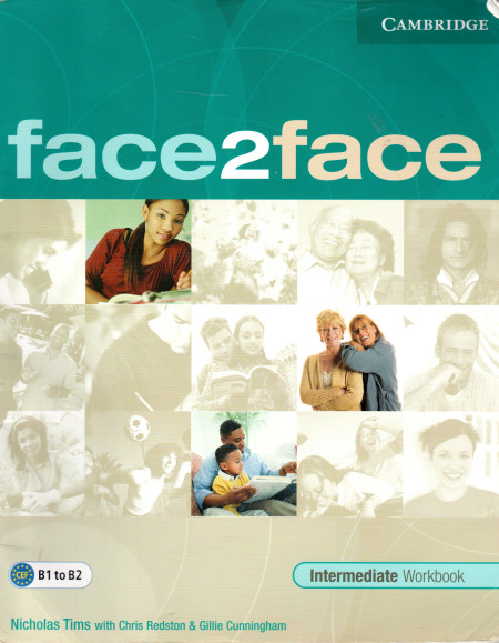 face2face : Intermediate Workbook