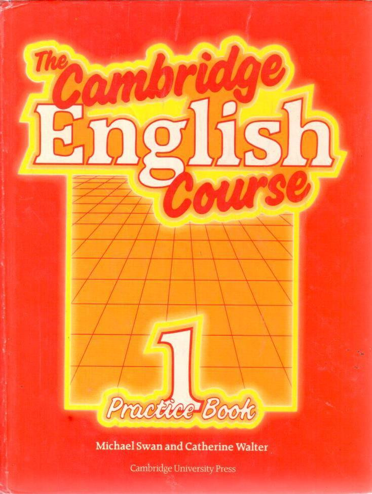 The Cambridge English Course 1 - Teachers Book - Náhled učebnice