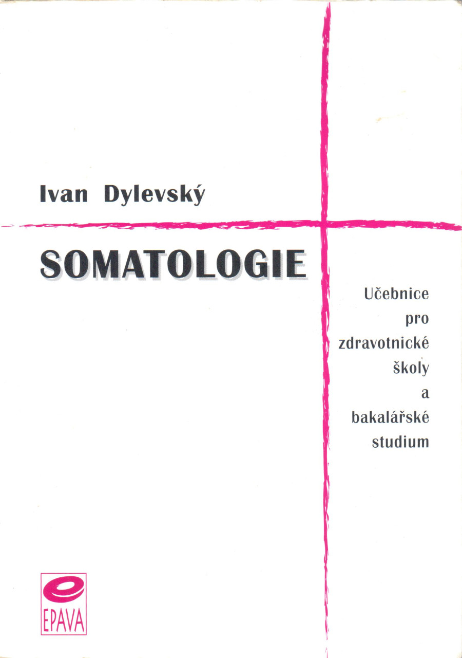 Somatologie : učebnice pro zdravotnické školy a bakalářské studium - Náhled učebnice