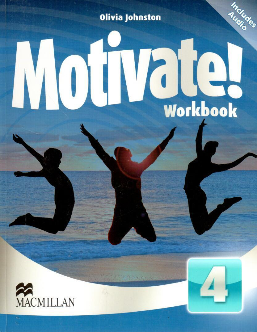 Motivate Workbook