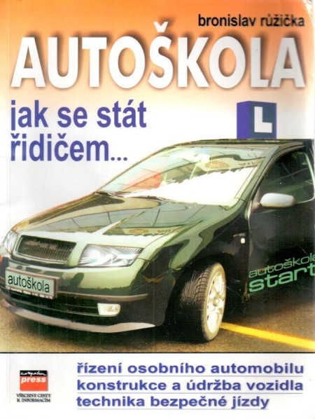 Autoškola (2001)