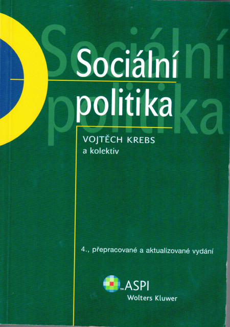 Socialni politika