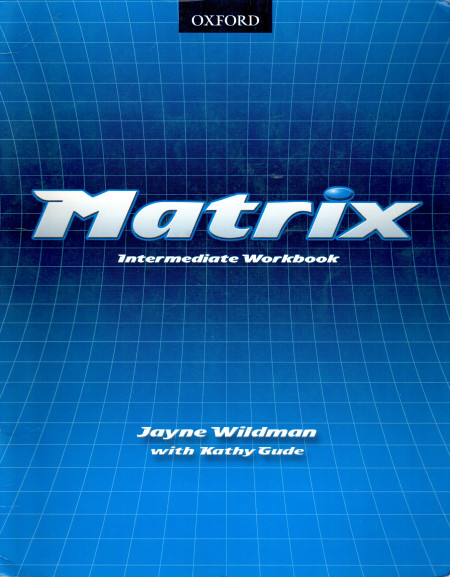 Matrix: Intermediate (Workbook)